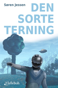 Den sorte terning (e-bog) af Søren Je