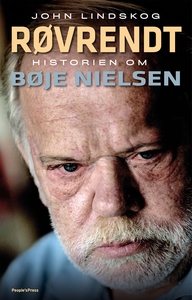 Røvrendt (e-bog) af John Lindskog