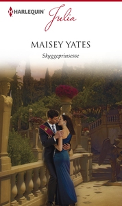 Skyggeprinsesse (e-bog) af Maisey Yat