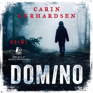 Domino (lydbog) af Carin Gerhardsen