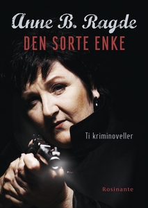 Den sorte enke (e-bog) af Anne B. Rag