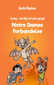 Gumpy 2 - Notre Dames forbandelse (e-
