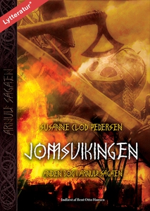 Jomsvikingen (lydbog) af Susanne Clod