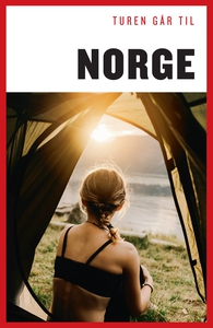 Turen Går Til Norge (e-bog) af Merete