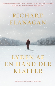 Lyden af en hånd der klapper (e-bog)