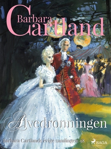 Alvedronningen (ebok) av Barbara Cartland