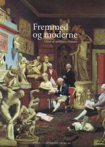 Fremmed og moderne (e-bog) af n a