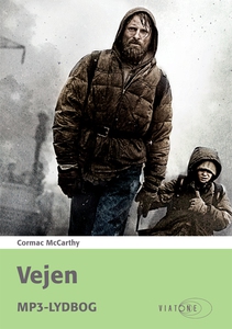 Vejen (lydbog) af Cormac McCarthy