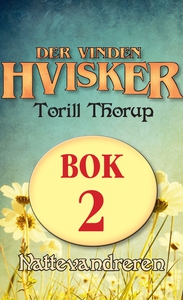 Nattevandreren (ebok) av Torill Thorup