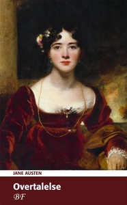 Overtalelse (e-bog) af Jane Austen