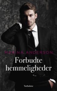 Forbudte hemmeligheder (lydbog) af Ma
