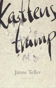 Kattens tramp (e-bog) af Janne Teller