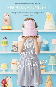 Små smuler av kjærlighet (ebok) av Anouska Kn
