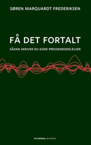 Få det fortalt (e-bog) af Søren Marqu