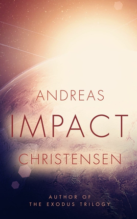 Impact (ebok) av Andreas Christensen