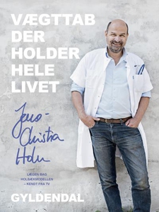 Vægttab der holder hele livet (lydbog