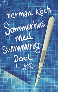 Sommerhus med swimmingpool (e-bog) af