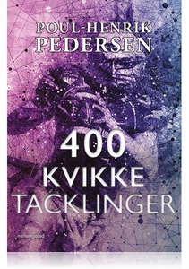 400 KVIKKE TACKLINGER (e-bog) af Poul
