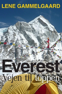 Everest (e-bog) af Lene Gammelgaard