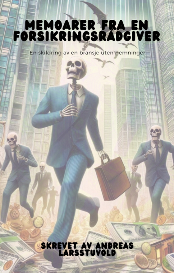 Memoarer fra en forsikringsrådgiver