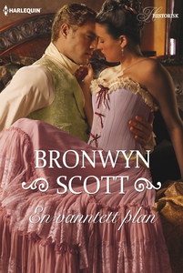 En vanntett plan (ebok) av Bronwyn Scott