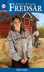 Skjebnedøgn (ebok) av Kristin S. Ålovsrud