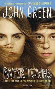 Paper Towns (e-bog) af John Green