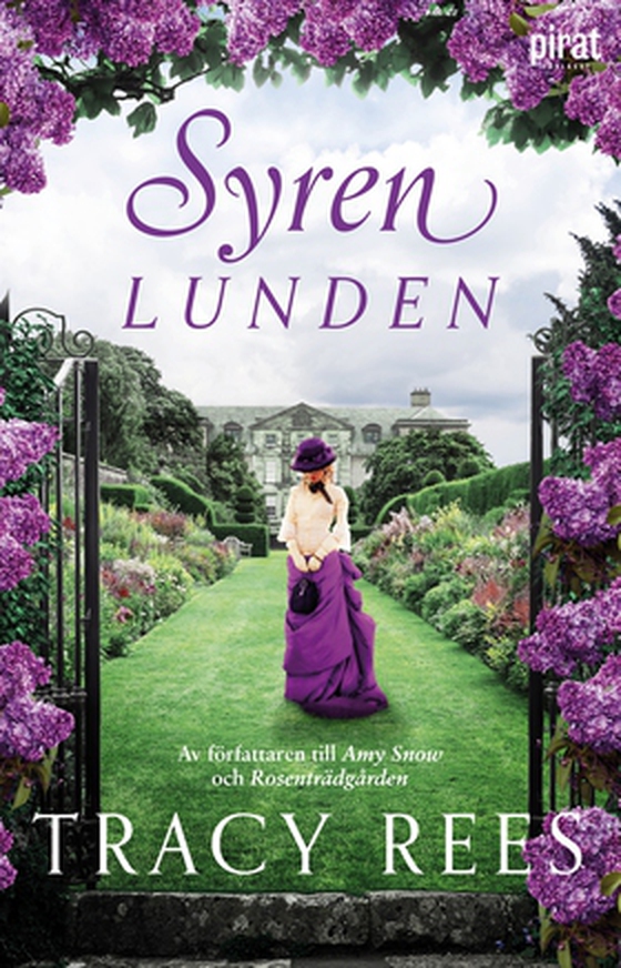 Syrenlunden (e-bok) av Tracy Rees