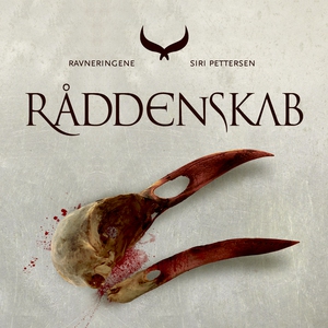 Råddenskab (lydbog) af Siri Pettersen