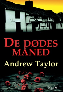 De dødes måned (e-bog) af Andrew Tayl