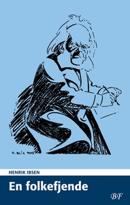En folkefjende (e-bog) af Henrik Ibse
