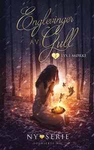 Englevinger av gull (ebok) av Christina Sol