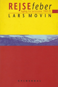Rejsefeber (e-bog) af Lars Movin