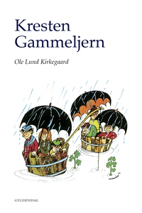 Kresten Gammeljern (e-bog) af Ole Lun