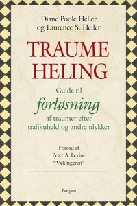 Traumeheling (e-bog) af Diane Poole H