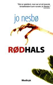 Rødhals (lydbog) af Jo Nesbø