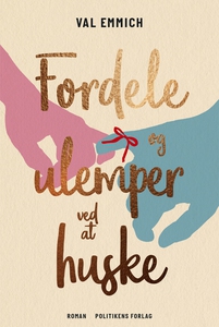 Fordele og ulemper ved at huske (e-bo
