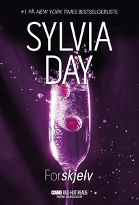 Forskjelv (ebok) av Sylvia Day