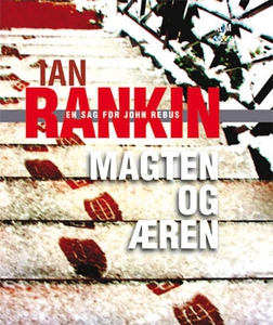 Magten og æren (lydbog) af Ian Rankin