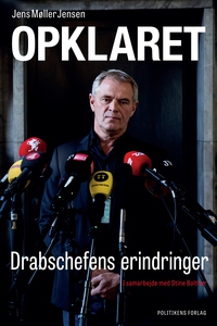 Opklaret (e-bog) af Jens Møller Jense