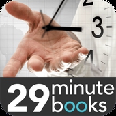 Basics of Management - 29 Minute Books - Audio
