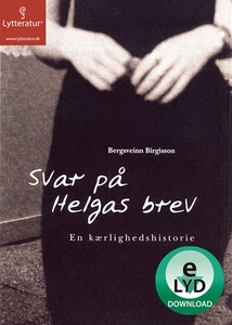 Svar på Helgas brev (lydbog) af Bergs