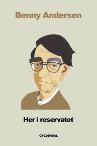 Her i reservatet (e-bog) af Benny And
