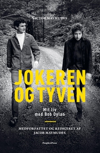 Jokeren og tyven (e-bog) af Victor Ma