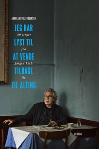 Jeg har lyst til at vende tilbage til