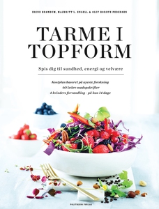 Tarme i topform (e-bog) af Irene Møbj