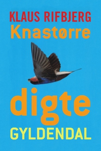 Knastørre digte (e-bog) af Klaus Rifb