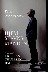 Hjemstavnsmanden (e-bog) af Peter Ned