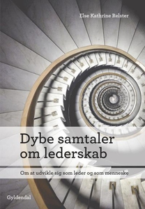 Dybe samtaler om lederskab (lydbog) a