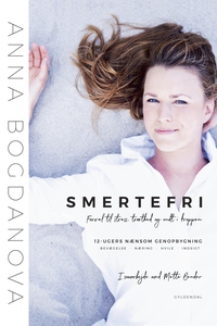 Smertefri (e-bog) af Anna Bogdanova,